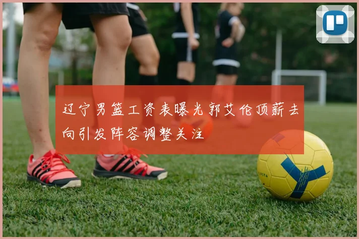 辽宁男篮工资表曝光郭艾伦顶薪去向引发阵容调整关注