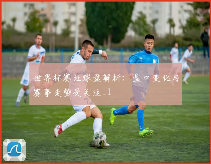 世界杯赛让球盘解析：盘口变化与赛事走势受关注_1