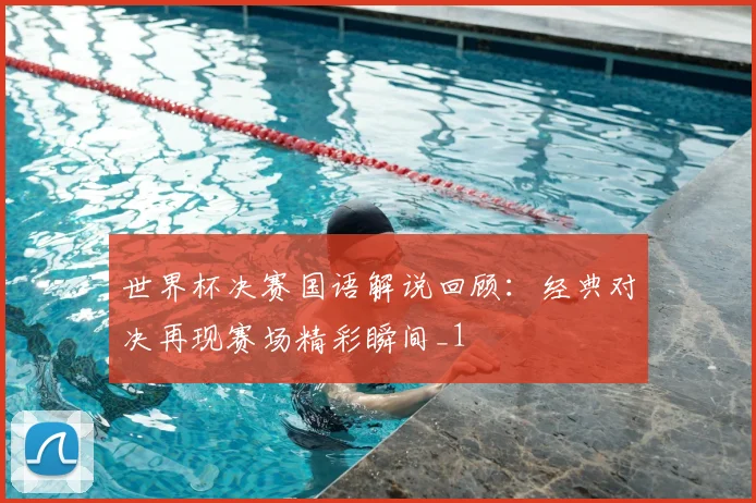 世界杯决赛国语解说回顾:经典对决再现赛场精彩瞬间_1