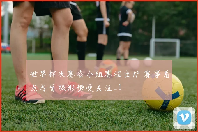 世界杯决赛各小组赛程出炉 赛事看点与晋级形势受关注_1